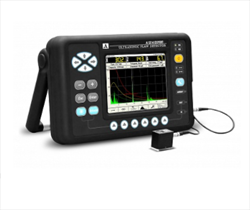 Flaw Detectors A1214 EXPERT Acoustic Control Systems