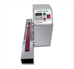 Crockmeter TO-800C Test One