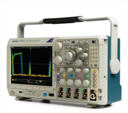 Mixed Domain Oscilloscope MDO3000 Tektronix