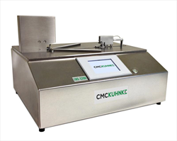 End Measurement Gauge EMS-3200 Cmc Kuhnke