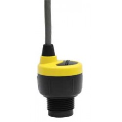 EchoPod Ultrasonic Level Sensor DL14-01 Flowline