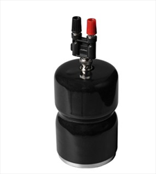 Thiết bị đo tĩnh điện 222002 Vermason