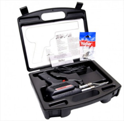 PROF SOLDERING GUN KIT,260/200W,120V - WELLER