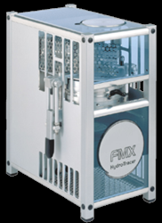 Moisture Analyzer Coesfeld