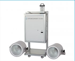 Thiết bị đo tốc độ vòng quay SS-800D Sugawara