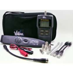 Test-Tone-Trace Vdv Kit 33-866 Idea Industries