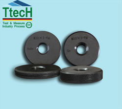 Dưỡng ren kiểu lỗ M10x1.0-6G