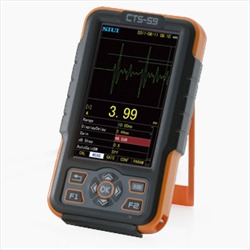 Máy siêu âm chiều dày - CTS-59 - SIUI