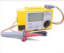 Thiết bị đo điện trở cách điện - MIS-PVS  - Multi