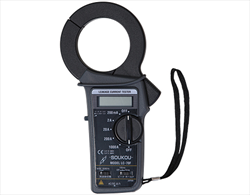 Ampe kìm đo dòng điện LC-70F Soukou