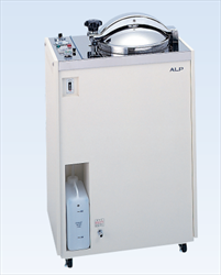 Nồi hấp tiệt trùng KT series ALP