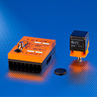Hệ thống nhận dạng RFID 13.56 MHz