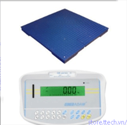 Cân điện tử 1 tấn-3 tấn PT-112-PT212-PT312 Adam