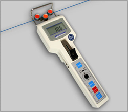 Thiết bị đo lực căng dây DTMX Hans Schmidt