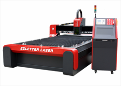 MÁY CẮT LASER FIBER