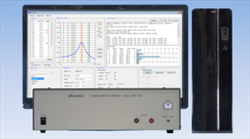 Cone paper Fo measuring instrument OST-727 Onsoku