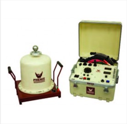 Máy thử cao áp xoay chiều BK60 Phenix