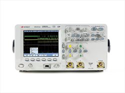 MÁY HIỆN SÓNG MSO6102A Keysight