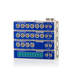 Measurement Hardware imc CANSASflex IMC DataWorks