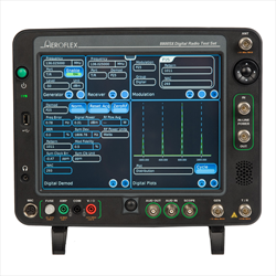 Digital Radio Test Set 8800SX Cobham AvComm Aeroflex