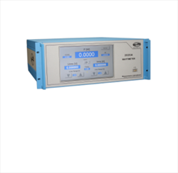 Power Analyzers and Wattmeters 2020A Measurements International