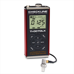 Máy đo chiều dày siêu âm Checkline TI-007DLX