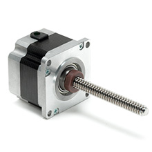 AxialPower™ Plus Stepper Type Linear Actuator APPS23 ElectroCraft