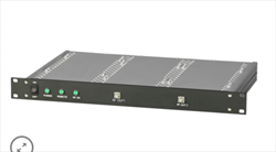 Low Noise Synthesizer DUAL-APSYN420 Anapico