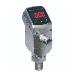Đồng hồ đo áp suất điện tử Nagano Keiki GC35