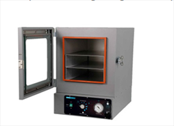 Tủ sấy chân không dòng Economy 17L SVAC1E-2 Shellab
