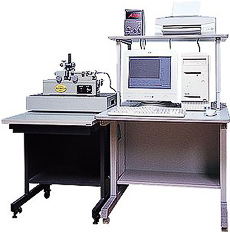 Thiết bị kiểm tra bánh răng GTR-PC OSAKA SEIMITSU