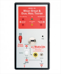 Thiết bị đo tĩnh điện ACL 780 / 781 ACL Staticide