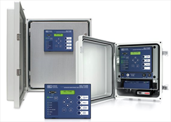 Advanced Monitoring and Control System SEL-734B Schweitzer Engineering Laboratories (SEL)