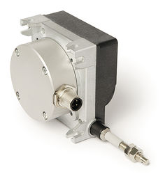 Cảm biến vị trí - Profile SG30 - Siko