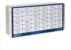 Annunciator Panel SEL-2523 Schweitzer Engineering Laboratories (SEL)