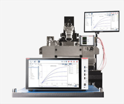 Parameter Analyzer 4200A-SCS Tektronix