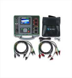 DT ANALYSER MI 3280 Metrel