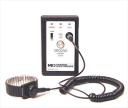 Thiết bị đo điện trở bề mặt  275A Monroe Electronics