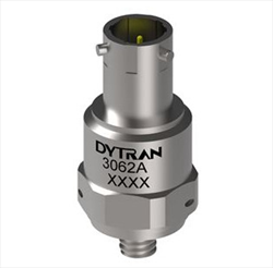 Cảm biến đo dao động một chiều, ba chiều - Dytran - MODEL 3062A, AIRBORNE ACCELEROMETER