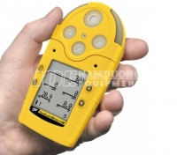 MÁY ĐO KHÍ CẦM TAY ĐA CHỈ TIÊU GASALERTMICRO 5IR