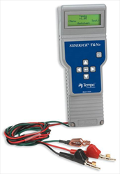 TESTER, SIDEKICK® T&ND Greenlee