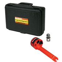 Voltage Detectors - Audio/Visual Salisbury Honeywell