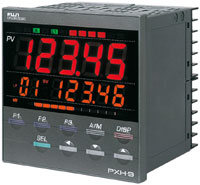 Bộ điều khiển nhiệt độ PXH Fuji Electric
