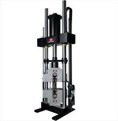 Máy kéo nén dạng thủy lực - Series khoang thử lớn KPX - Instron