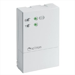 GAS ALARM RECEIVER DRG01M SEITRON