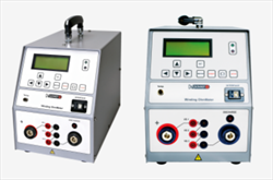 Winding Ohmmeter RMO100M DV Power