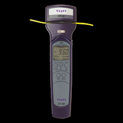 FI-60 Live Fiber Identifier - Viavi Solution