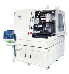 Máy cắt mẫu 260S/360S/450S Toptech