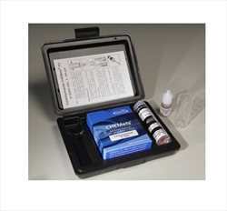 CHEMetrics Carbohydrazine Test Kit Chemetrics