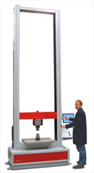 Long Frame Tester Testometric